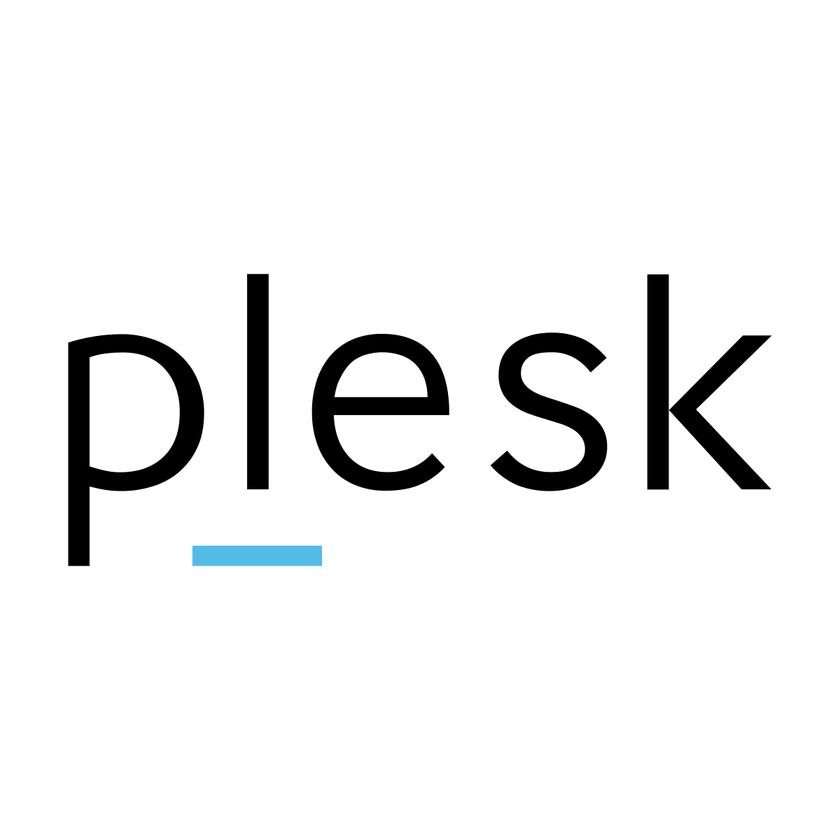 icon Plesk